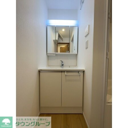 Kolet竹ノ塚#04の物件内観写真